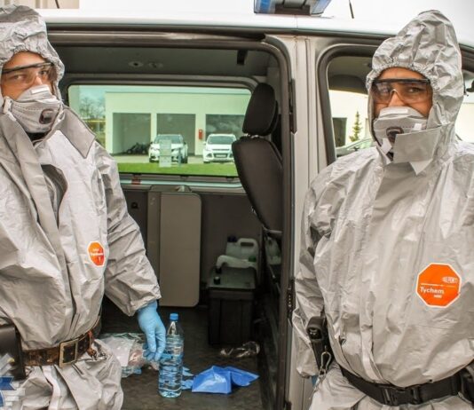 Poszedł na spacer w czasie odbywania kwarantanny. Kara będzie dotkliwa