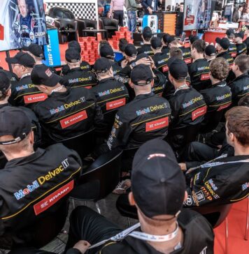 IX Ogólnopolskie Mistrzostwa Mechaników