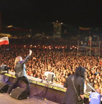 Pol’and’rock Festival odwołany. Owsiak: Stworzymy dla Was Najpiękniejszą Domówkę Świata Przystanek Woodstock 2011