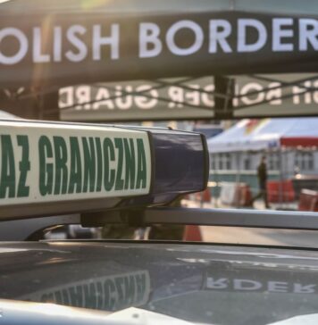 Otwarte zostały kolejne przejścia graniczne na granicy z Czechami