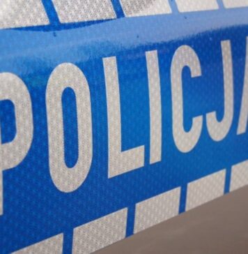 Policjanci po służbie zatrzymali na zakupach złodzieja ze skradzionym towarem Policja