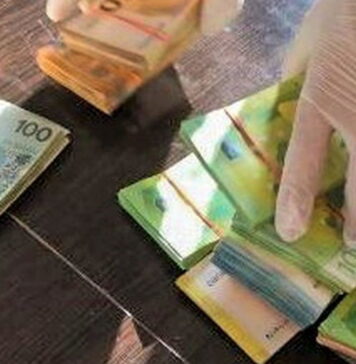 Rozbita grupa przestępcza przemycająca papierosy do Niemiec. Straty Skarbu Państwa to ponad 4 mln złotych