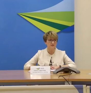 Jednym głosem za zdrowiem Lubuszan. Marszałek Polak: Czas na fakty