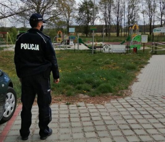 Podsumowanie majówki. W Lubuskiem było spokojnie