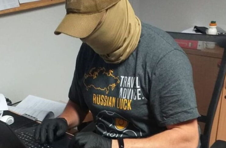 Kryminalni przerywają narkobiznes w Sulechowie. Zabezpieczono 1400 porcji narkotyków