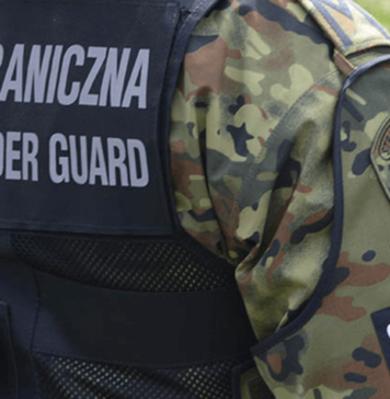 Pięcioletni zakaz wjazdu do Polski za nieprzestrzeganie kwarantanny dla obywateli Ukrainy Straż Graniczna