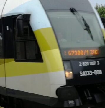 Nowy rozkład jazdy pociągów na terenie woj. lubuskiego. Od kiedy? Szynobus