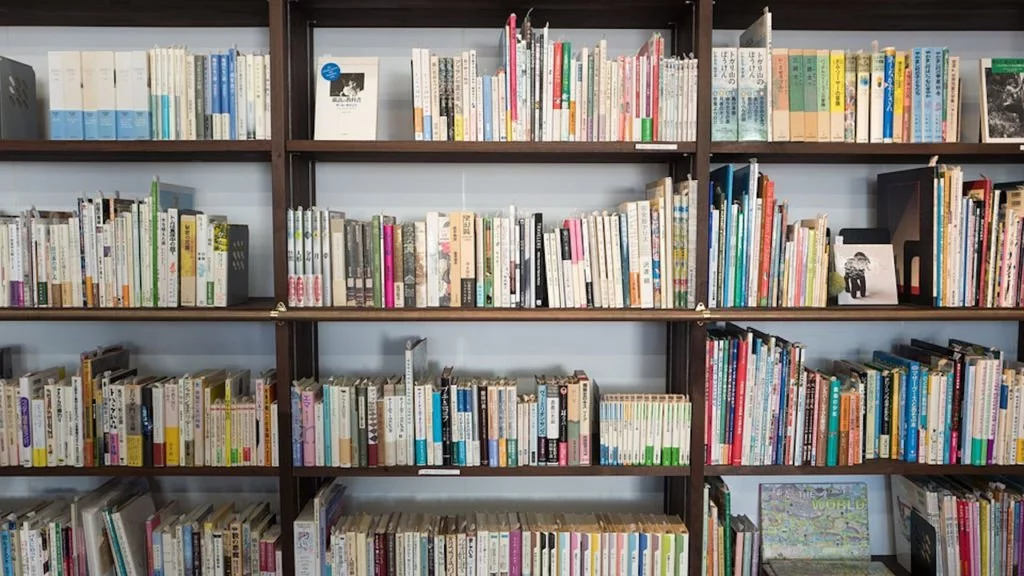 Jak korzystać z biblioteki w czasie epidemii? MBP Żary tłumaczy 1 jak korzystać z biblioteki