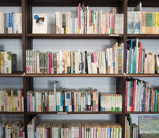 Biblioteka