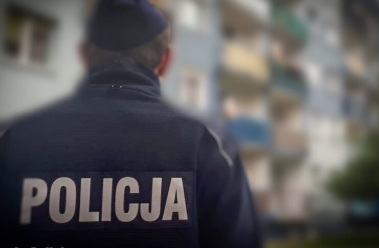 Policjant