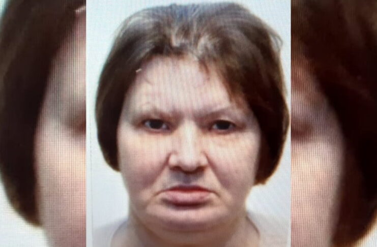 Zaginiona Regina Dzikowska poszukiwana już czwartą dobę. W akcji śmigłowiec, drony i psy tropiące