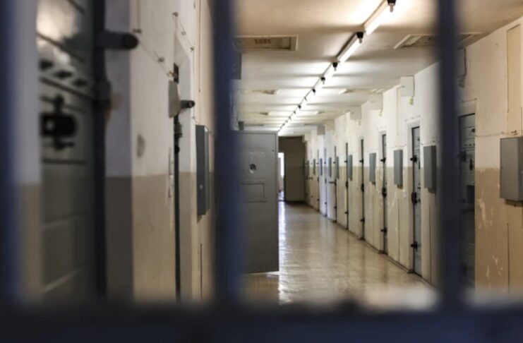 W Holandii powiedzieli dość i za kradzieże wydalili go z kraju. W Polsce był poszukiwany listem gończym Kraty