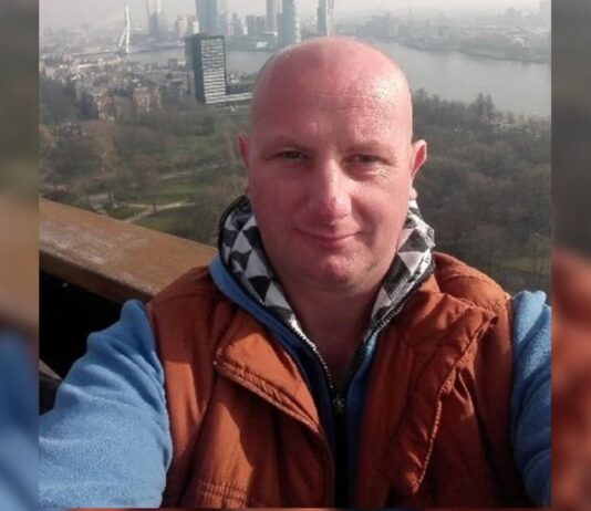 Zaginął Jacek Nadskakuła. 44-latek wracał do Polski z Holandii, od piątku nie ma z nim kontaktu