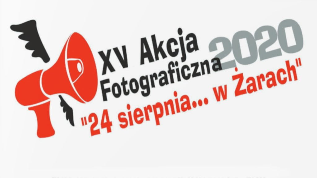 XV Akcja Fotograficzna 24 sierpnia w Żarach 2020 2 24 sierpnia w Żarach 2020