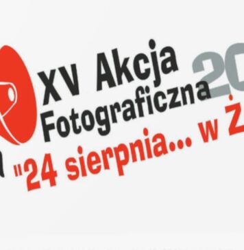 24 sierpnia w Żarach 2020