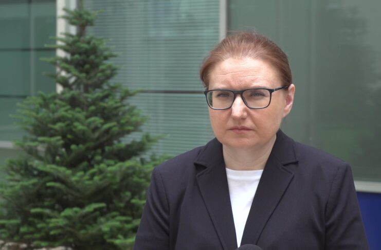 Mimo kryzysu firmy nie muszą rezygnować z inwestycji. 160 mln zł z funduszy unijnych trafi do mikro-, małych i średnich przedsiębiorstw na rozwój i wdrażanie innowacji