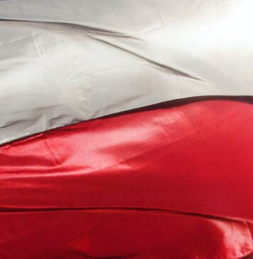 Wyniki wyborów prezydenckich 2020. Jak głosowali Lubuszanie? Flaga Polski