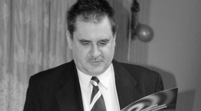 Zmarł Jacek Jakubiak, twórca Muzeum Pogranicza Śląsko-Łużyckiego