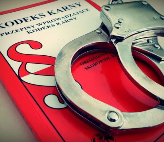 Kodeks karny