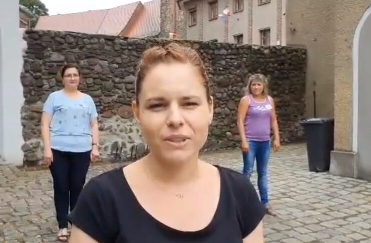 Nowy dyrektor Muzeum Pogranicza Śląsko-Łużyckiego w Żarach