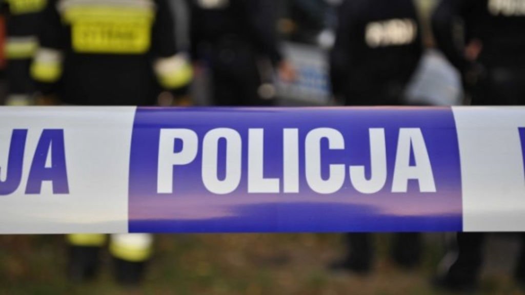 Zabójstwo w Sieniawie Żarskiej. Trwa obława za partnerem podejrzanym o morderstwo 25-latki