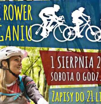 Power Rower w Żaganiu Power Rower w Żaganiu