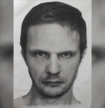 Zaginiony Marek Cieślak