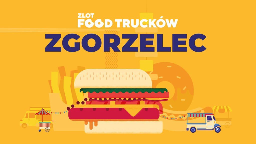 Zgorzelec Zlot Food Trucków 2020 vol. 2 2 zgorzelec zlot food trucków 2020