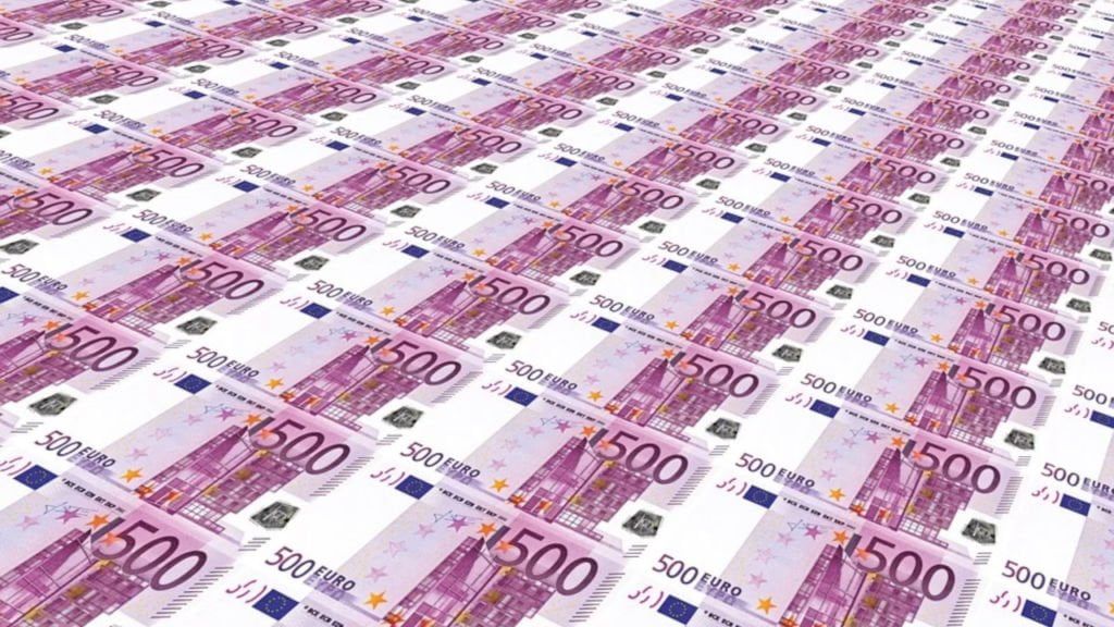 Lubuskie otrzyma 53 mln euro więcej z unijnego tortu