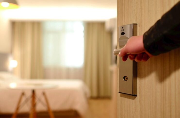 Nie zapłaciłeś za pobyt w hotelu? Sprawdź jakie mogą być konsekwencje