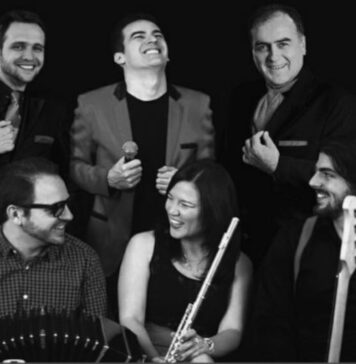 San Luis Tango z Argentyny zagra Koncert pod Platanami w Żaganiu