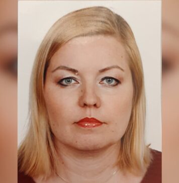 Zaginęła Marzena Szymczak