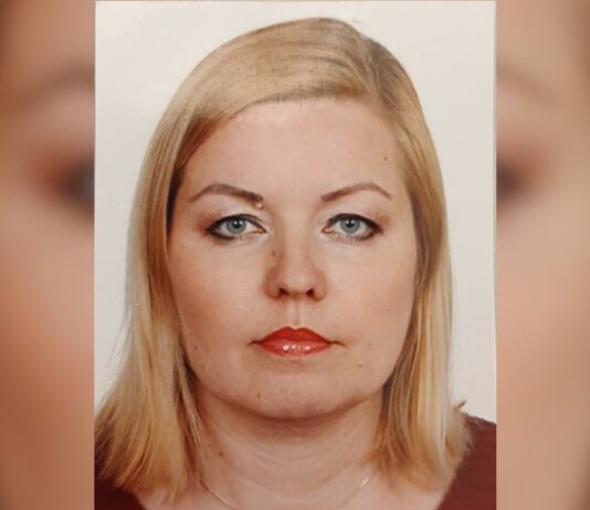 Zaginęła Marzena Szymczak