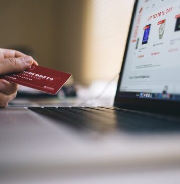 Zakupy online