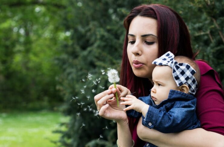 Wsparcie dla domów samotnej matki. Do placówek może trafić aż 200 tys. zł.