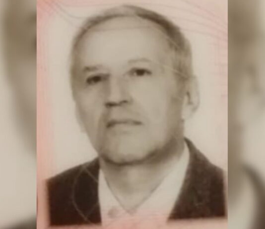 Zaginął Włodzimierz Duży ze Słubic. Trwają intensywne poszukiwania 66-latka