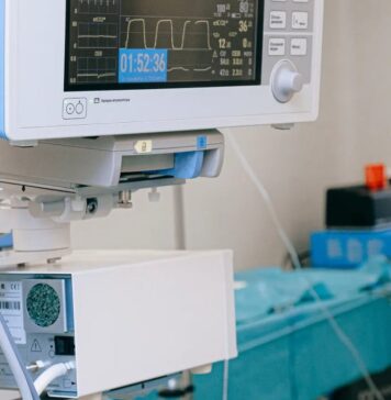 Jest decyzja z MZ. Lubuski szpital tymczasowy powstanie w szpitalu dzięcięcym