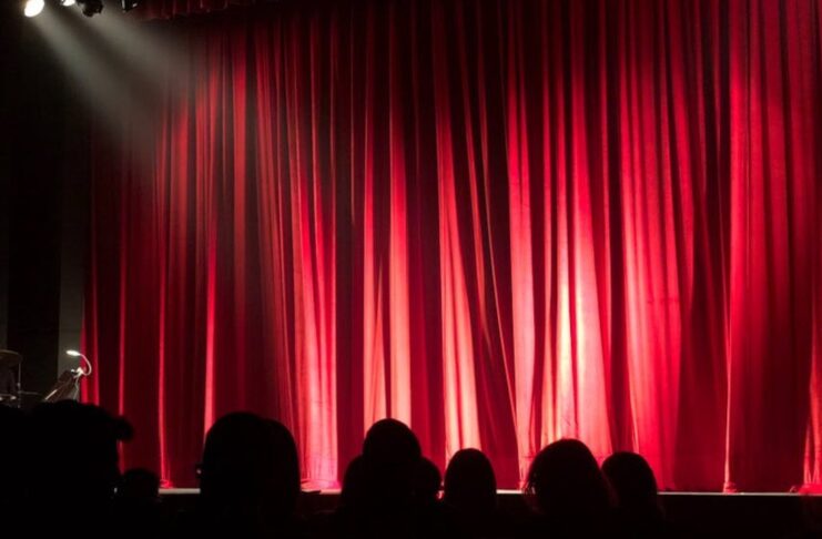 Teatr