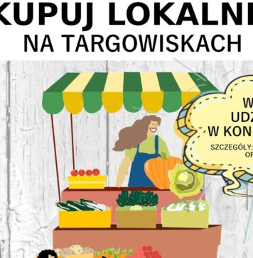 Bazarek Lubuski zorganizował konkurs