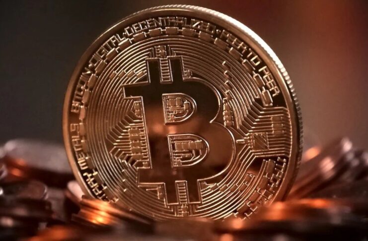 Kryptowaluty
