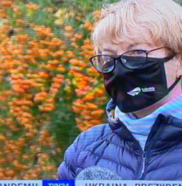 Niemcy pomogą lubuskim szpitalom. Jest odpowiedź na prośbę o pomoc dla lubuskiego