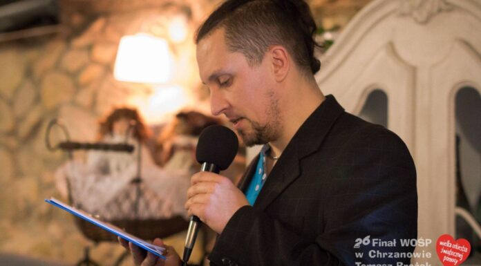 Piotr Oczkowski