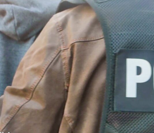 Poszukiwany przez Interpol za uprowadzenie został zatrzymany w Gorzowie Wlkp.