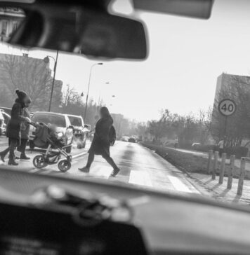 Dziś policyjna akcja NURD. Uważajcie na przejściach Przejście dla pieszych