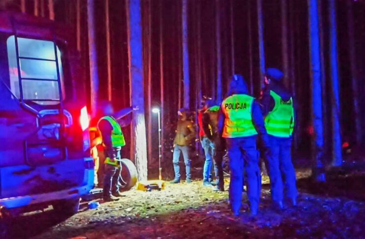 Gdzie jest zaginiona Stanisława Pałko? Służby koncentrują siły w poszukiwaniu zaginionej 79-latki