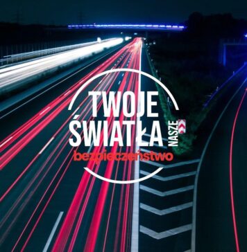 Twoje światła – Nasze bezpieczeństwo. Gdzie bezpłatnie sprawdzić światła w samochodzie?