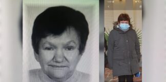 Zaginiona Ewa Breskin ze Szprotawy