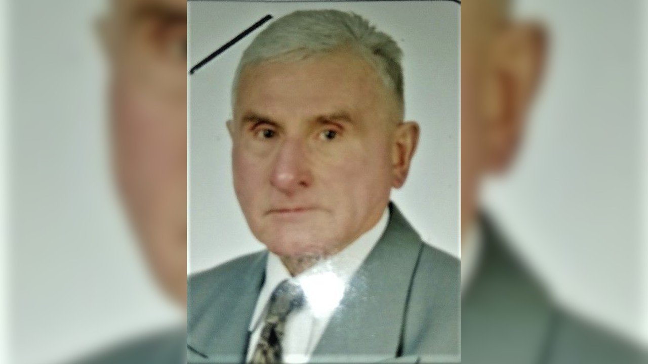Jan Łukasiewicz z Lubska nie daje znaku życia od 6 dni. Co się z nim stało?