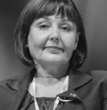 Jolanta Fedak