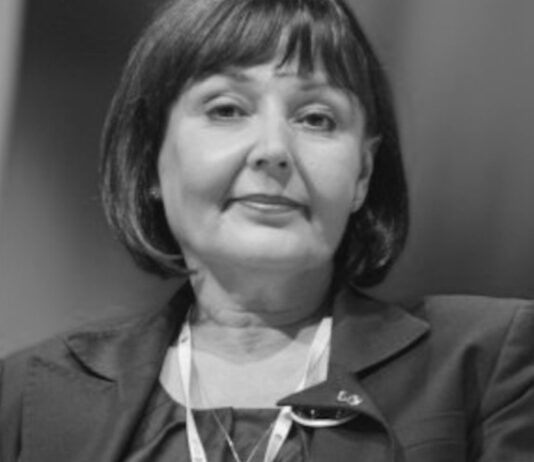 Pogrzeb Jolanty Fedak będzie miał charakter państwowy. W UMWL wyłożono księgę kondolencyjną Jolanta Fedak